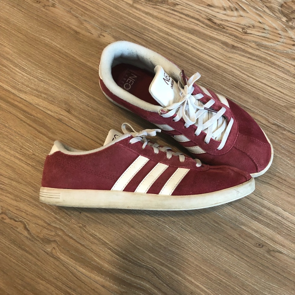 Adidas NEO size 7.5 great condition